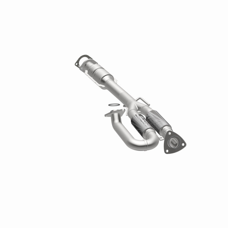 Magnaflow 52234 Conv DF 2011-2014 Maxima 3.5 L Underbody