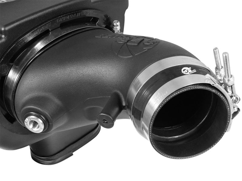 aFe 51-72203 Momentum GT Pro Dry S Stage-2 Intake System 11-15 Dodge Challenger/Charger R/T V8 6.4L HEMI