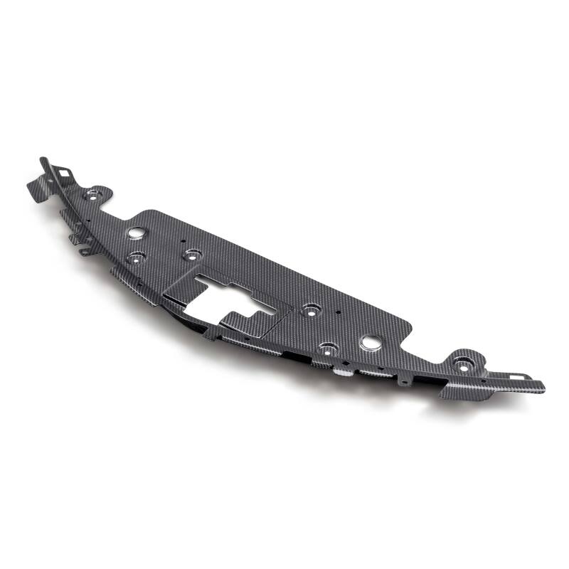 Anderson Composites AC-CP16CHCAM 16-24 Chevrolet Camaro Carbon Fiber Radiator Cover