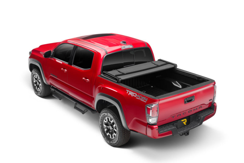 Extang EXT90832 Trifecta ALX Bed Cover 24- Toyota Tacoma 5ft