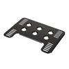 SPARCO 00497RACE Sparco Base Side Mount To Sliders