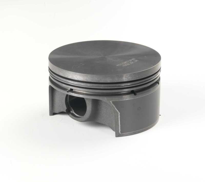 Mahle 930258040 MS Piston Set SBF 304ci 3.640in Bore 3.65in Stroke 5.933in Rod .866 Pin 3cc 11.3 CR Set of 8