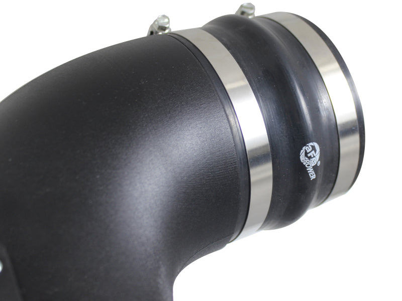 aFe 54-32322 Magnum FORCE Stage-2 Pro 5R Intake System 11-15 GM Diesel Trucks V8 6.6L (td) LML