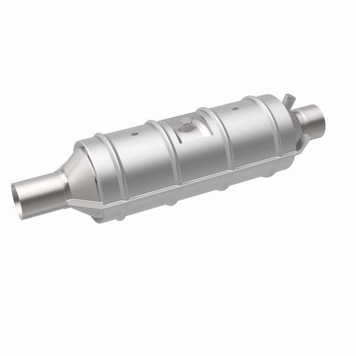 Magnaflow Perf Exhaust MAG55300 87-01 E-250 Van 5.4L Cat Converter