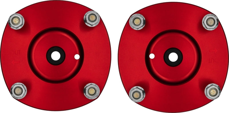 Camburg CAM-310204 07-21 Toyota Tundra 2wd /4wd Dominator Preload Spacer Kit