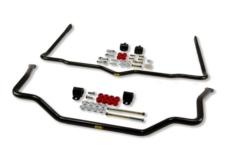 ST Suspensions 52015 ST Anti-Swaybar Set BMW E12 E24