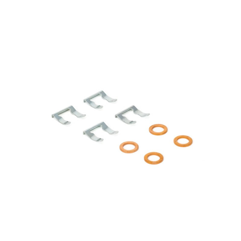 Goodridge 12201 63-82 Corvette Brake Lines