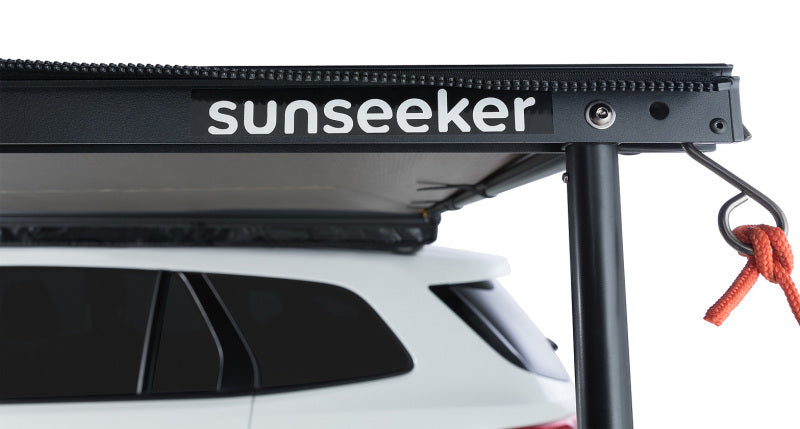 Rhino-Rack 32133 Sunseeker Awning - 2.5m - Black