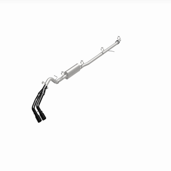 Magnaflow 19635 24+ Ford Ranger Dual Exhaust - Black
