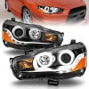 ANZO 121428 ANZ LED/Projector Headlights