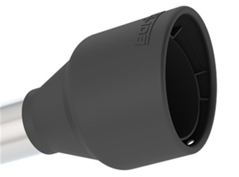 Borla 11856CB 14-18 C7 Corvette Stingray Axle-Back ATAK Exhaust 2.75in To Muffler Dual 2.75in Out 4.25in Tip