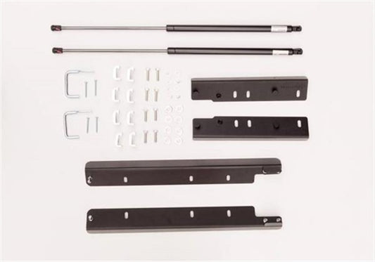 Undercover S KIT UnderCover Installation Kit Hidden Hinge Fits- UC2130/UC2140/UC2136(S)/UC2146(S)/UC2138/UC2148