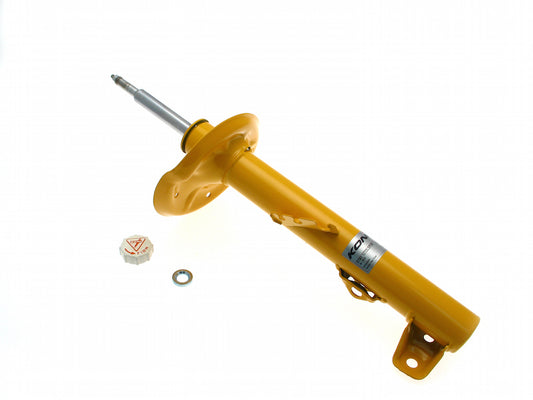 KONI 8741 1272LSPOR Koni Sport (Yellow) Shock 5/92-99 BMW 3 Series-E36 Coupe/Sedan/Vert (Incl. M-Technik) - Left Front