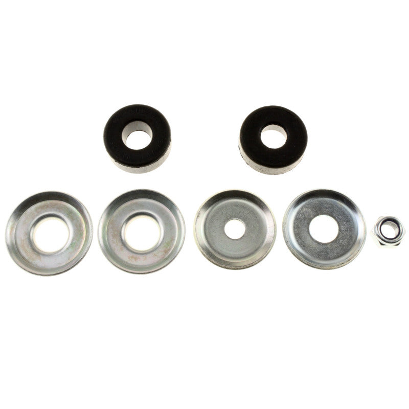 Bilstein 24-027397 B6 1998 Toyota Land Cruiser Base Front 46mm Monotube Shock Absorber