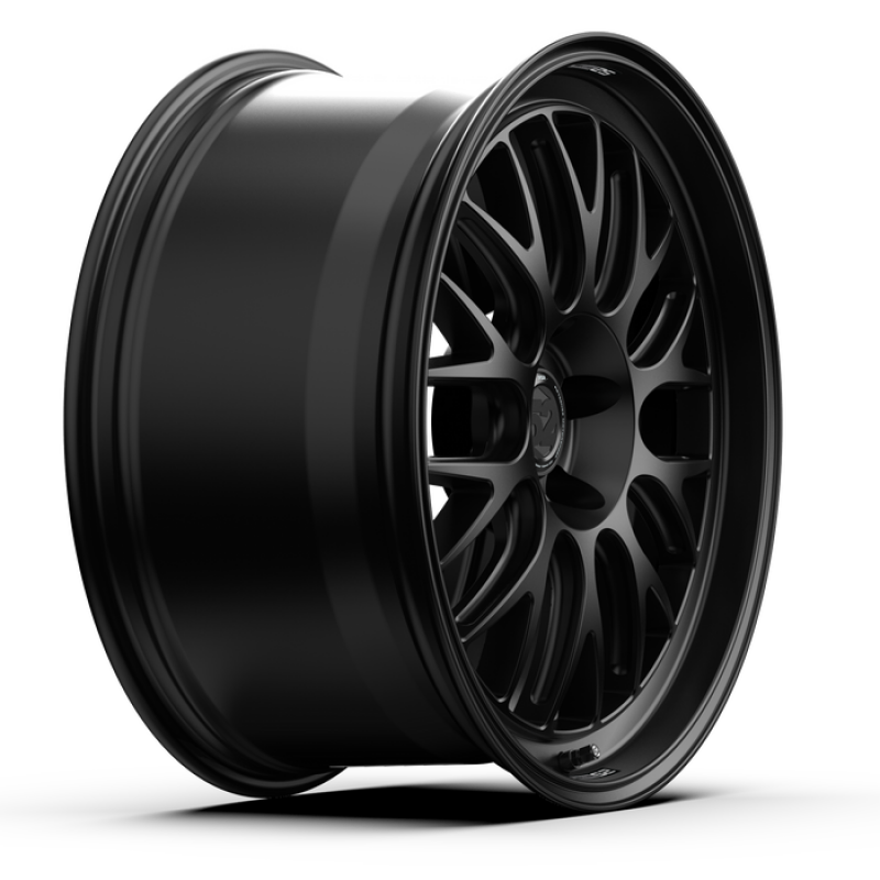 fifteen52 RSHAB-21054+35 Holeshot RSR 20x10 5x114.3 35mm ET 70.5mm Center Bore Asphalt Black