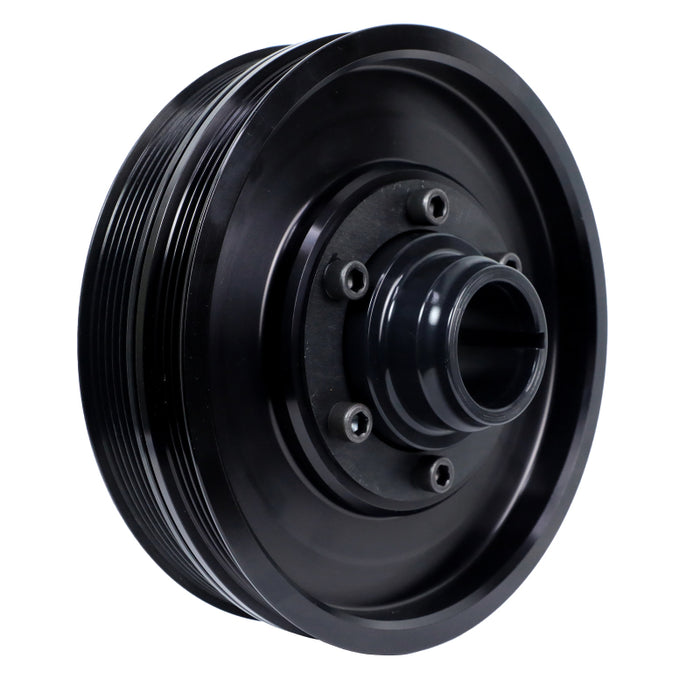 Fluidampr 760191 16-24 Chevrolet Camaro SS / 20-24 Chevrolet Camaro LT1 Steel Internally Balanced Damper