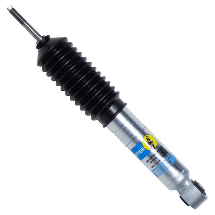 Bilstein 24-335041 22-24 Nissan Frontier B8 5100 (Ride Height Adjustable) Front Shock Absorber - 0-2in Lift