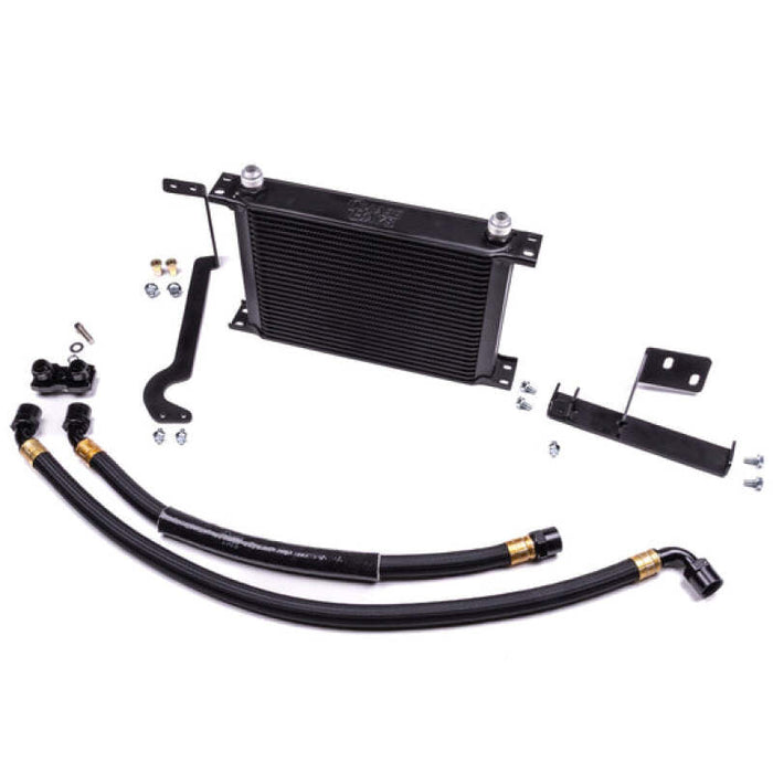 Chase Bays CB-E46-S5XOILCOOL 99-06 BMW 3-Series E46 (w/M5X/S5X) Oil Cooler Kit