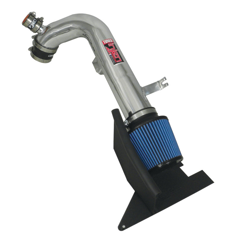Injen SP1948P 13-18 Nissan Altima 2.5L 4cyl Polished Short RAM Intake w/ MR Tech/Heat Shield