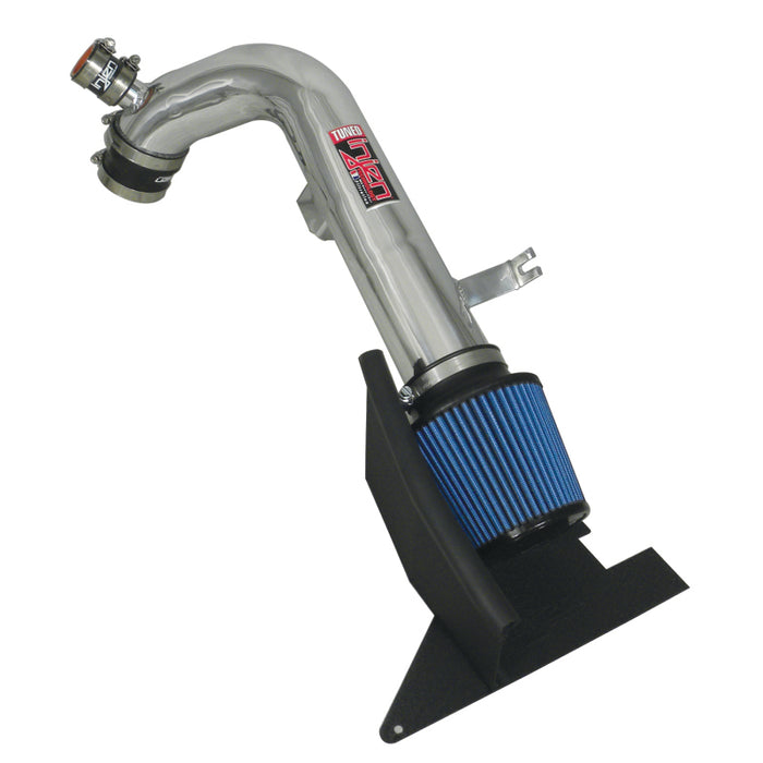 Injen SP1948P 13-18 Nissan Altima 2.5L 4cyl Polished Short RAM Intake w/ MR Tech/Heat Shield