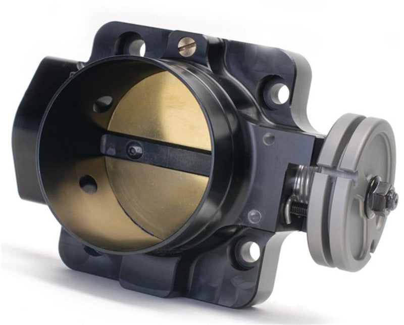 Skunk2 Racing 309-05-0045 Skunk2 Pro Series Honda/Acura (D/B/H/F Series) 68mm Billet Throttle Body (Black Series) (Race Only)