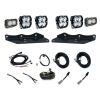 Baja Designs BAJ Fog Light Pocket Kit 440065
