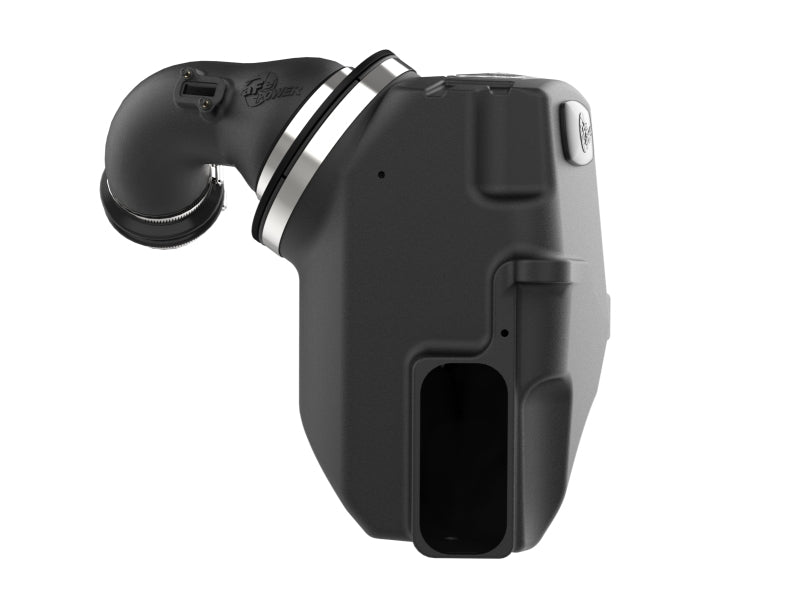 aFe 50-70121T 20-24 GM Trucks/SUVs L6-3.0L (td) LM2/LZ0 Momentum HD Cold Air Intake System w/ Pro 10R Filter