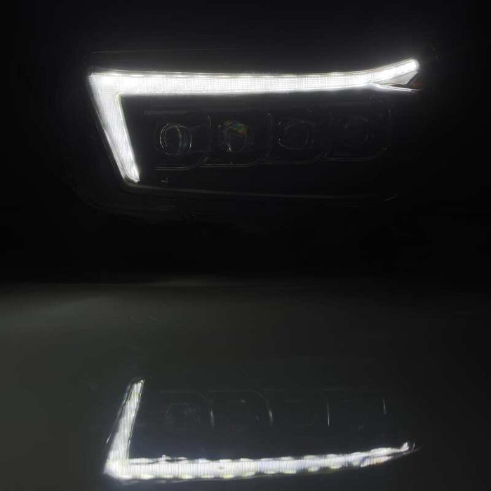 AlphaRex 880759 ARX NOVA Headlights