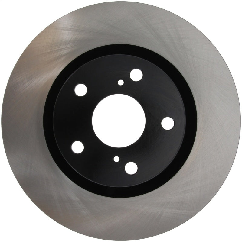 Stoptech 120.44146CRY 07 Lexus ES350 / 09 Pontiac Vibe / 09 Toyota Matrix Front CRYO-STOP Brake Rotor