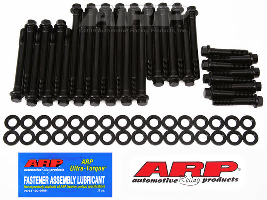 Arp ARP135-3606 BBC Head Bolt Kit 6pt.