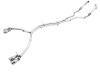 AWE Tuning AWE Cat-Back Track 3010-42054