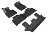 3D MAXpider L1FR13001509 ACE Kagu - Combo - Black