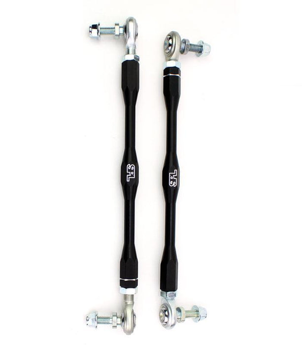 SPL Parts SPL FE E9M 06-13 BMW 3 Series/1 Series (E9X/E8X) Front Swaybar Endlinks (M Version)