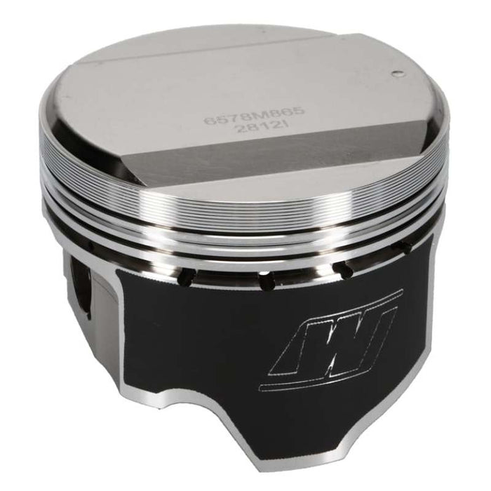 Wiseco K578M865AP Nissan RB25 DOME 6578M865 Piston Kit