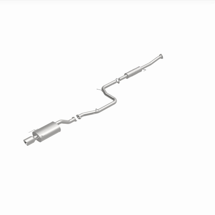 Magnaflow 15686 MagnaFlow Sys C/B Honda Accord 2/4Dr