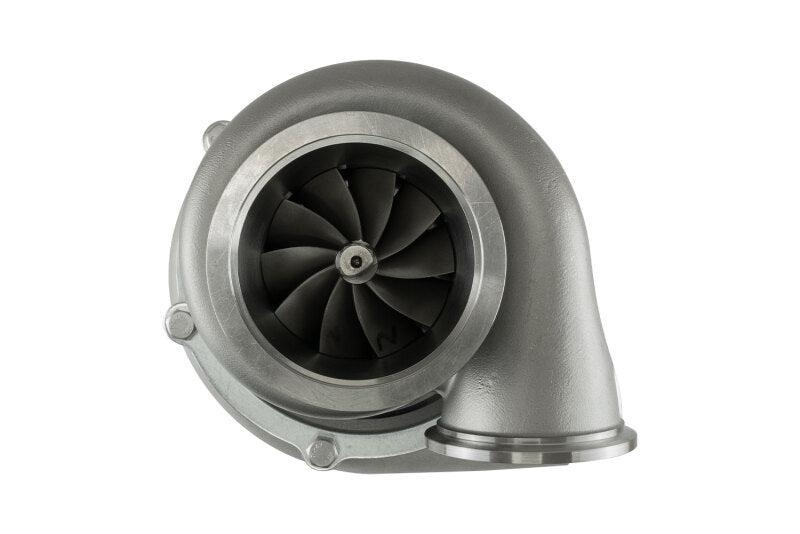Turbosmart TS-1-6466B-VB082E Oil Cooled 6466 V-Band Inlet/Outlet A/R 0.82 External Wastegate TS-1 Turbocharger