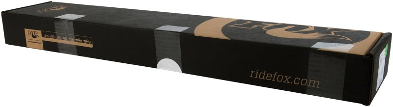 FOX 985-02-127 Fox 2018+ Jeep JL 2.0 Performance Series 8.2in. TS Stabilizer Bottom Axle Mount 5/8in Shaft