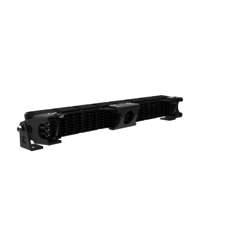 KC HiLiTES 292 FLEX ERA LED 20in. Light Bar - Master Kit