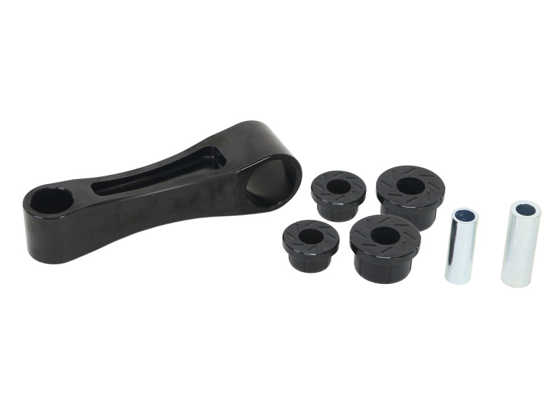 Whiteline KDT976 2015+ Honda Civic X FC/FK / 2017+ FK8 Type R Front Engine - Pitch Mount Bushing