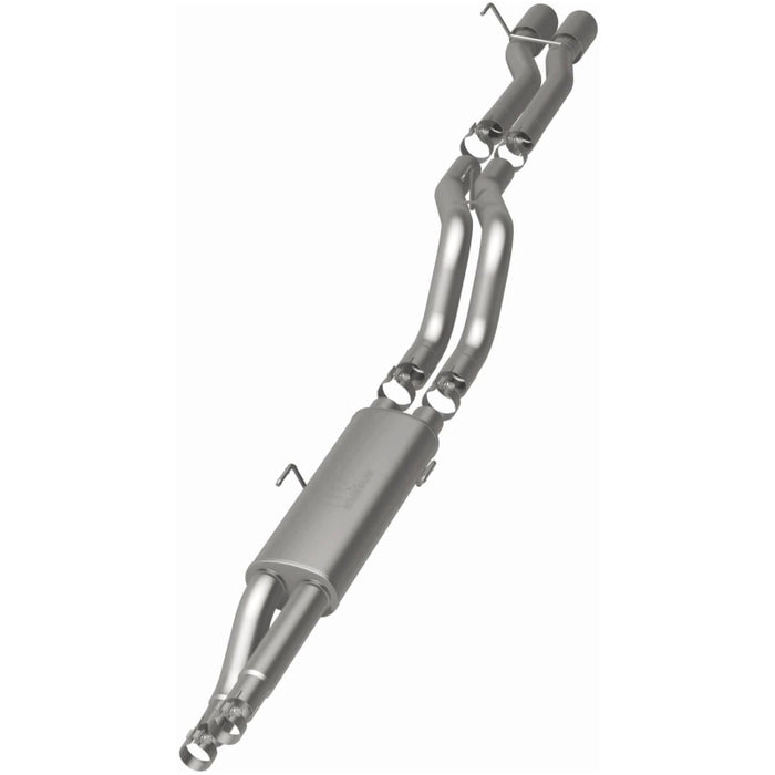 Magnaflow 15832 MagnaFlow System C/B Dodge RAM SRT-10 V1