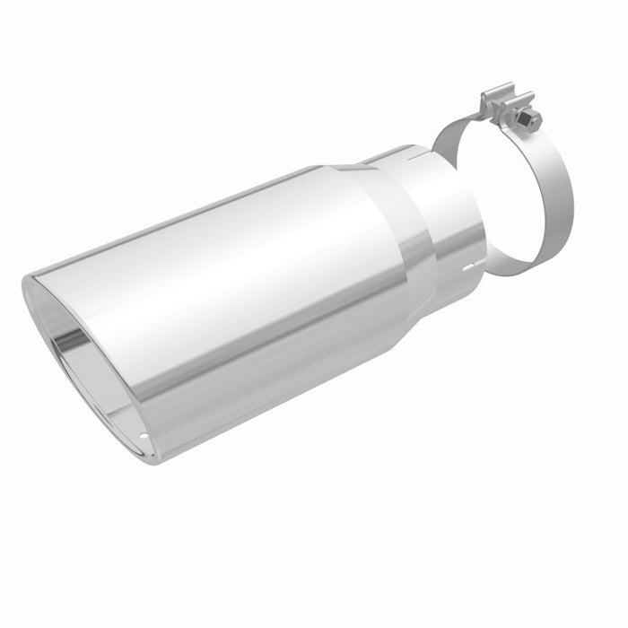 Magnaflow 35215 MagnaFlow Tip 1-Pk 6x13inch 5inch ID W/Clamp