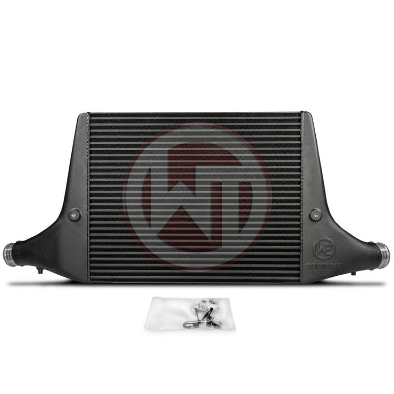 Wagner Tuning 200001121USA.PIPE Audi SQ5 FY (US-Model) Competition Intercooler Kit w/ Charge Pipe