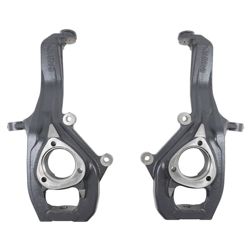 Belltech 153712TP 19-21 RAM 1500 4WD All Cabs 6in-8in Lift Kit w/ Front/Rear Trail Performance Shocks