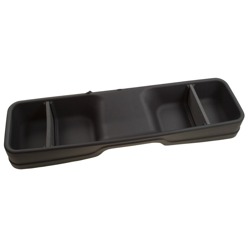 Husky Liners 09021 99-07 Chevrolet Silverado/GMC Sierra Extended Cab Husky GearBox