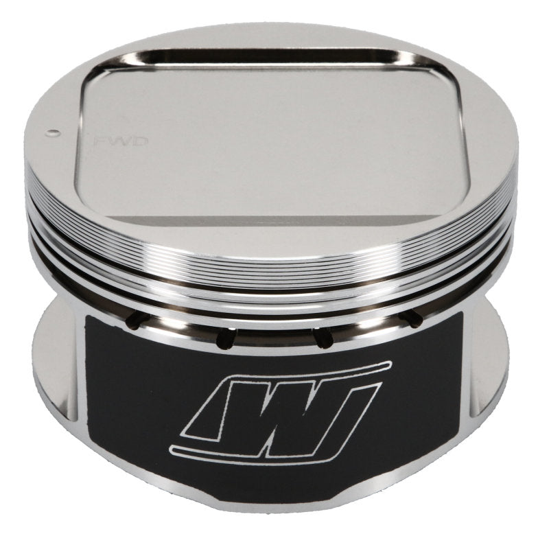 Wiseco 6588M925AP Subaru WRX 4v R/Dome 8.4:1 CR 92.5mm Piston Shelf Stock