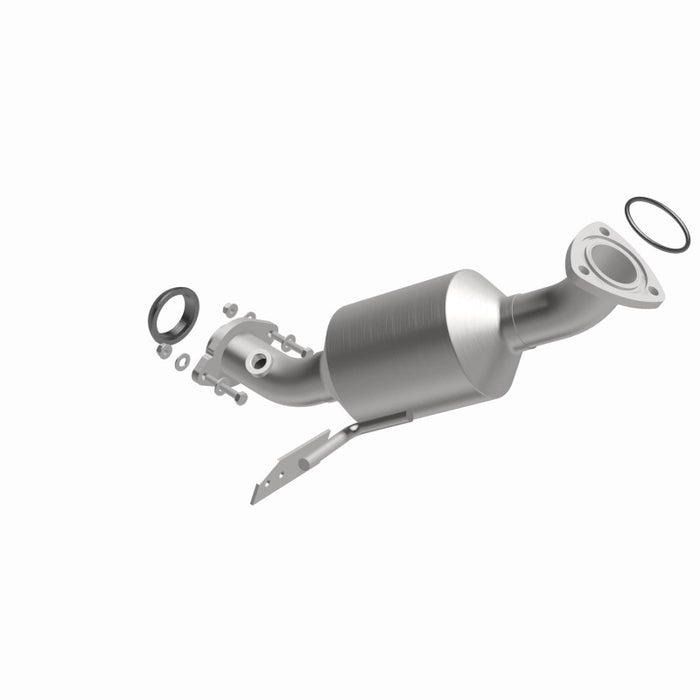 Magnaflow 51872 MagnaFlow Conv DF 2003 Cadillac CTS 3.2L Driver Side