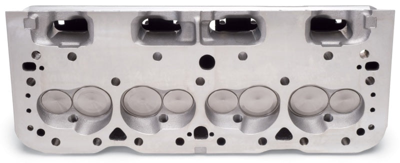 Edelbrock EDE60859 SBC Ctr/Blt Performer Cylinder Head - Assm.