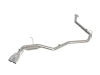 aFe 49-36087-P AFE Exhaust Cat Back