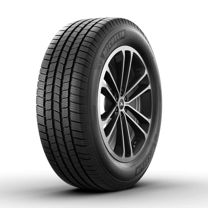 Michelin 24424 Defender LTX Platinum LT295/65R20 129/126S