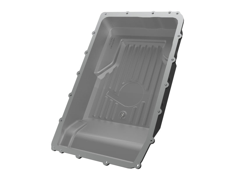 aFe 46-71330B AFE Diff/Trans/Oil Covers